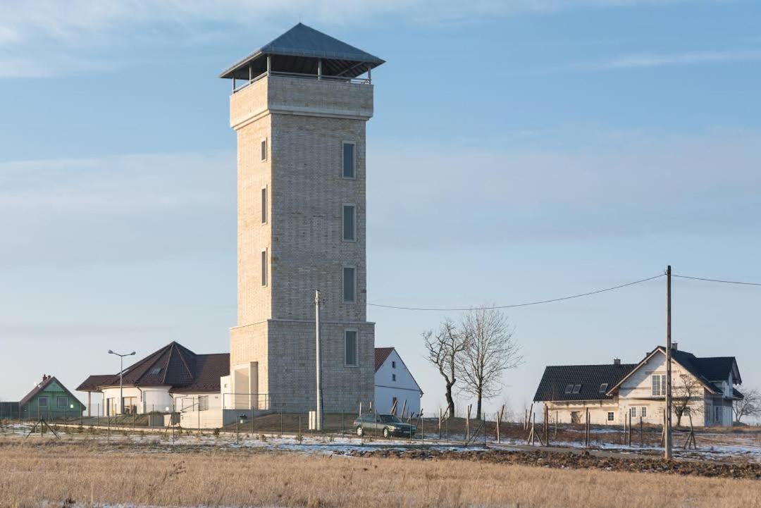Villasol Polanica-Zdrój Buitenkant foto