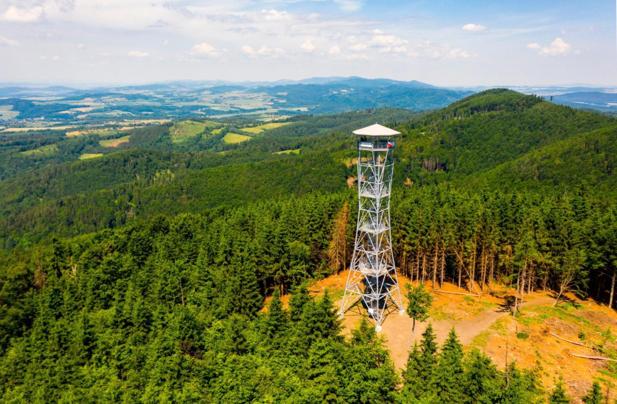 Villasol Polanica-Zdrój Buitenkant foto