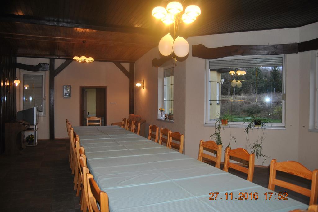 Villasol Polanica-Zdrój Buitenkant foto