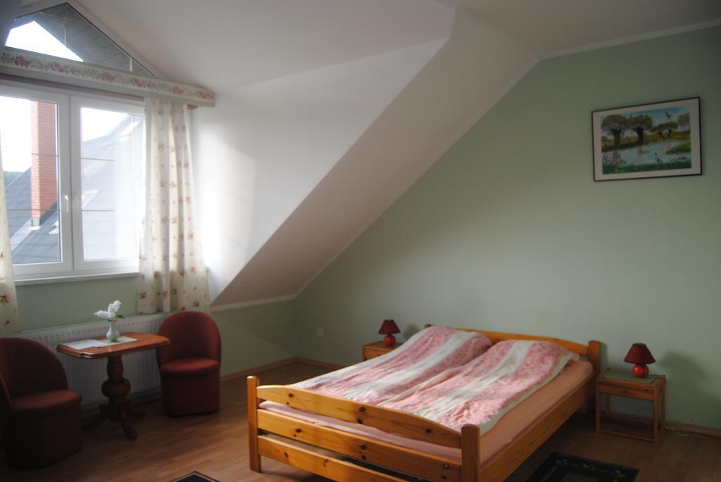 Villasol Polanica-Zdrój Buitenkant foto