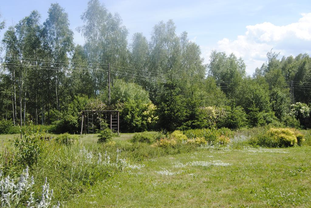 Villasol Polanica-Zdrój Buitenkant foto