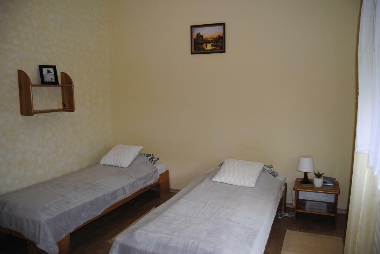 Villasol Polanica-Zdrój Buitenkant foto